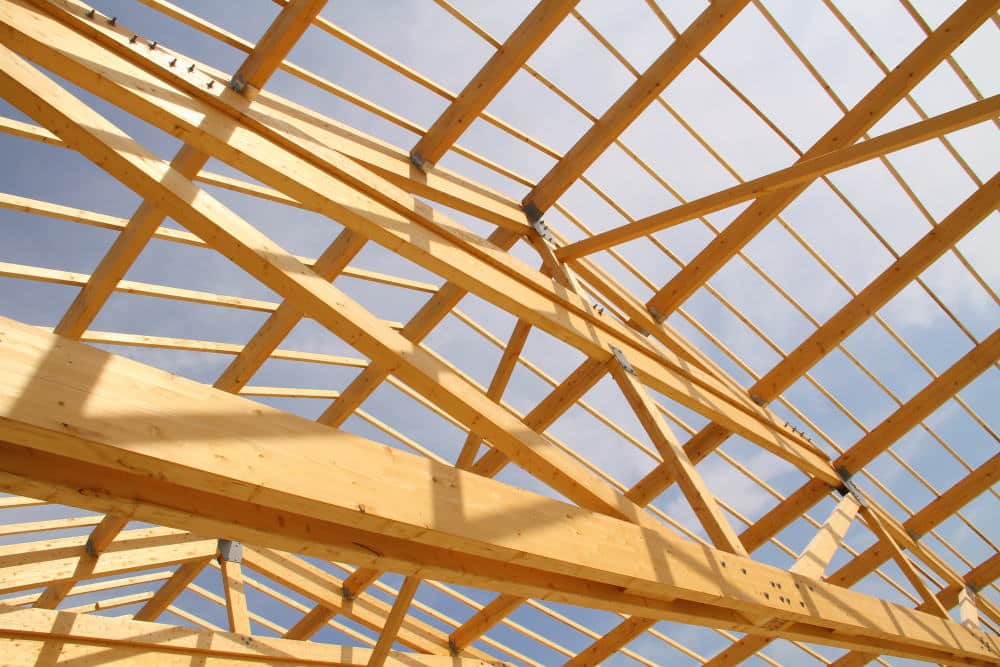 Charpentier - CB Rénovations Lot